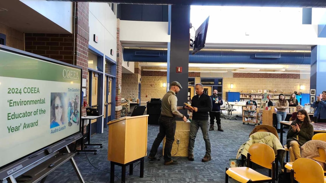 2024 COEEA conference