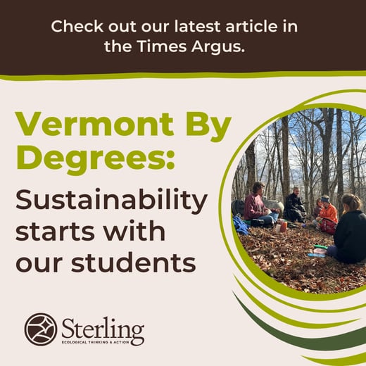 Vermont By Degrees Article Graphic